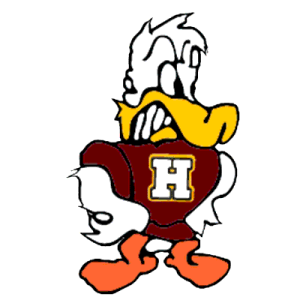 Havana High School logo